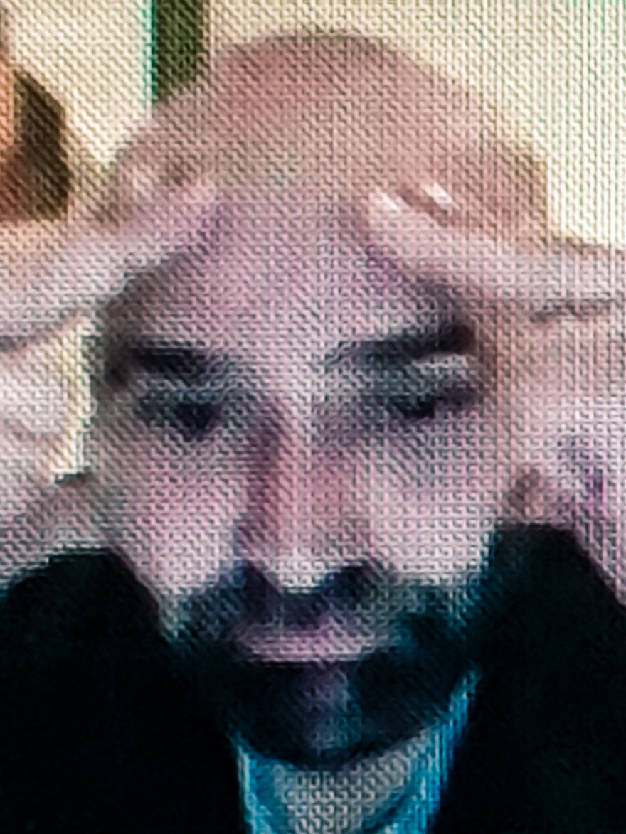 My Candid Portraits Of People In Meetings During Lockdown My Candid Portraits Of People In Meetings During Lockdown