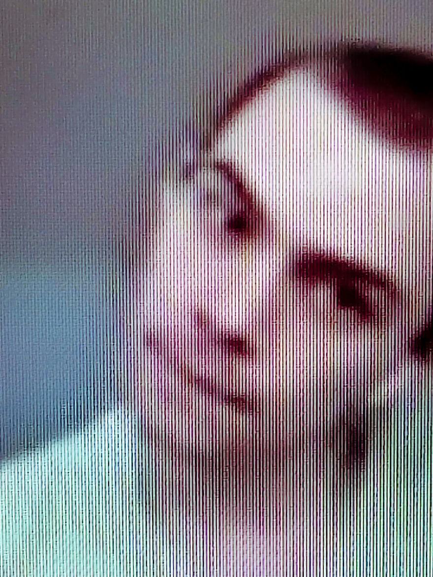 My Candid Portraits Of People In Meetings During Lockdown My Candid Portraits Of People In Meetings During Lockdown