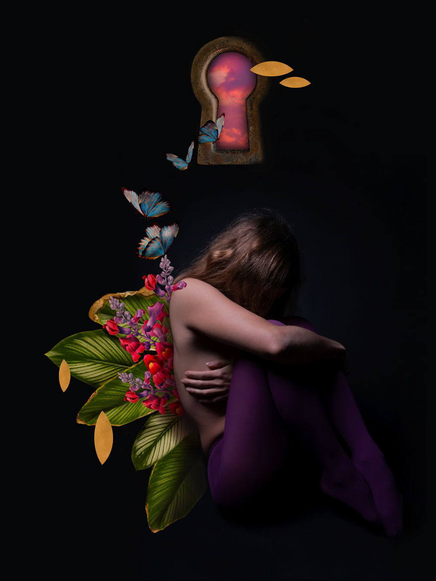 We Made This Digital Art Pieces During The Lockdown We Made This Digital Art Pieces During The Lockdown