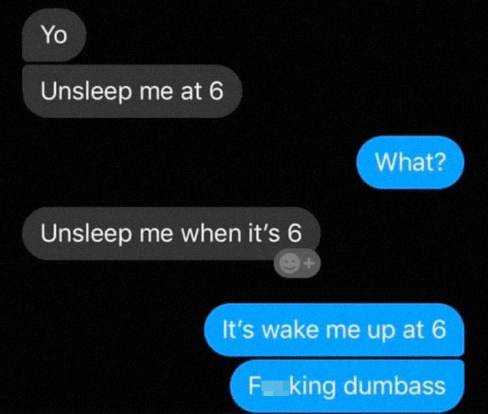 30 People Whose Brain.exe Stopped Working And They Forgot How To Use The English Language 30 People Whose Brain.exe Stopped Working And They Forgot How To Use The English Language