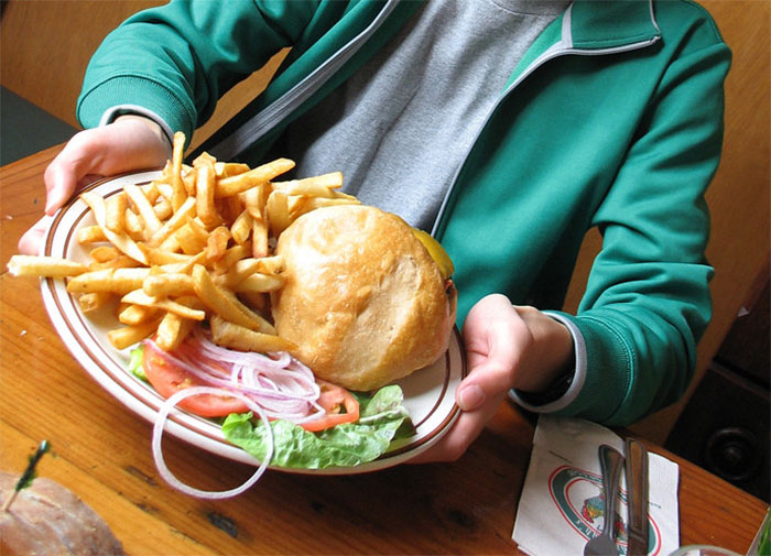 40 Things Only Americans Think Are Normal 40 Things Only Americans Think Are Normal