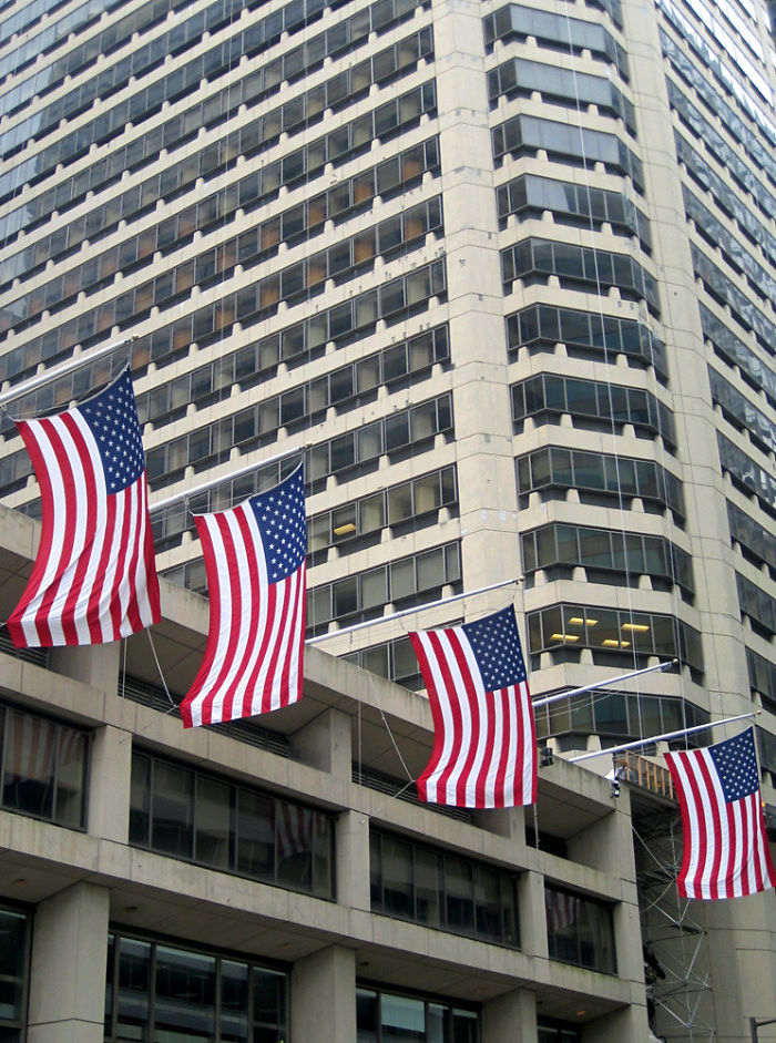 40 Things Only Americans Think Are Normal 40 Things Only Americans Think Are Normal