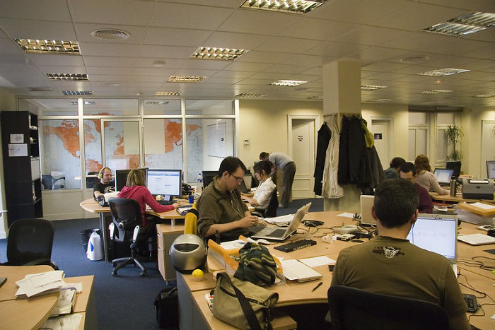 40 Things Only Americans Think Are Normal 40 Things Only Americans Think Are Normal