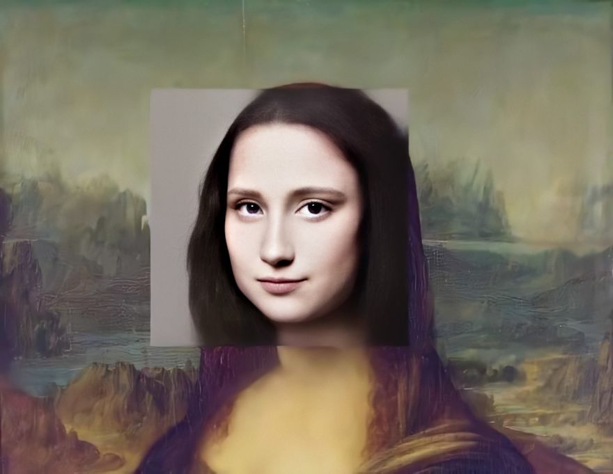 Artist Uses Neural Networks To Generate Realistic Faces Of People From 7 Famous Paintings Artist Uses Neural Networks To Generate Realistic Faces Of People From 7 Famous Paintings