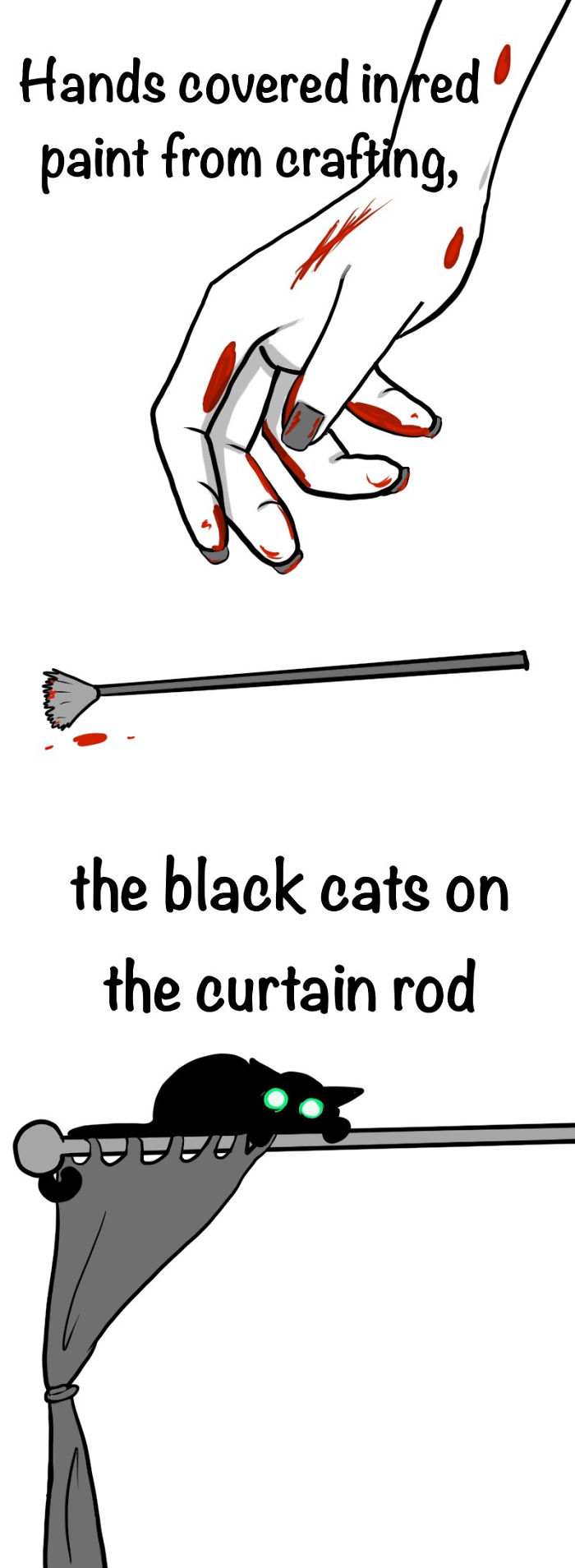 Artist Illustrates Her Everyday Life, And She Really Knows How To Tell Stories (8 Comics) Artist Illustrates Her Everyday Life, And She Really Knows How To Tell Stories (8 Comics)