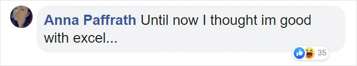 80-Year-Old Man Masters Excel To Create Amazing Paintings (19 Pics)