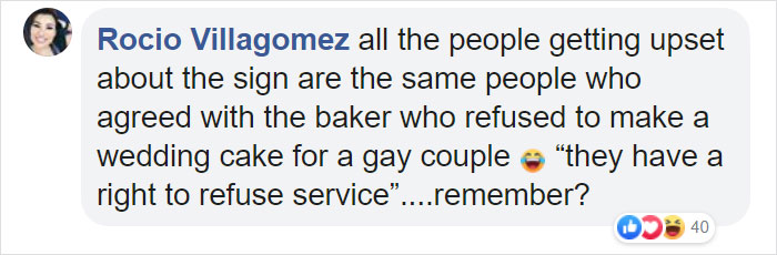 Tired Of Customers Ignoring Their Polite ‘Please Wear A Mask’ Sign, This Store Puts Up A New One And It Gets Dark Real Quick Tired Of Customers Ignoring Their Polite ‘Please Wear A Mask’ Sign, This Store Puts Up A New One And It Gets Dark Real Quick