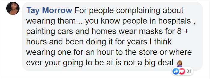 Tired Of Customers Ignoring Their Polite ‘Please Wear A Mask’ Sign, This Store Puts Up A New One And It Gets Dark Real Quick Tired Of Customers Ignoring Their Polite ‘Please Wear A Mask’ Sign, This Store Puts Up A New One And It Gets Dark Real Quick