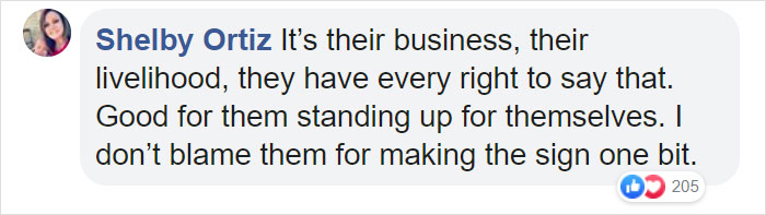 Tired Of Customers Ignoring Their Polite ‘Please Wear A Mask’ Sign, This Store Puts Up A New One And It Gets Dark Real Quick Tired Of Customers Ignoring Their Polite ‘Please Wear A Mask’ Sign, This Store Puts Up A New One And It Gets Dark Real Quick