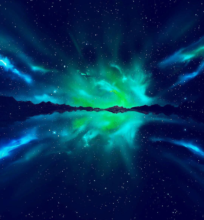 Artist Quits Desk Job To Create Mesmerizing Space Paintings, 4.5 Years Later, Her Portfolio Is Beautiful And Massive (39 Pics) Artist Quits Desk Job To Create Mesmerizing Space Paintings, 4.5 Years Later, Her Portfolio Is Beautiful And Massive (39 Pics)