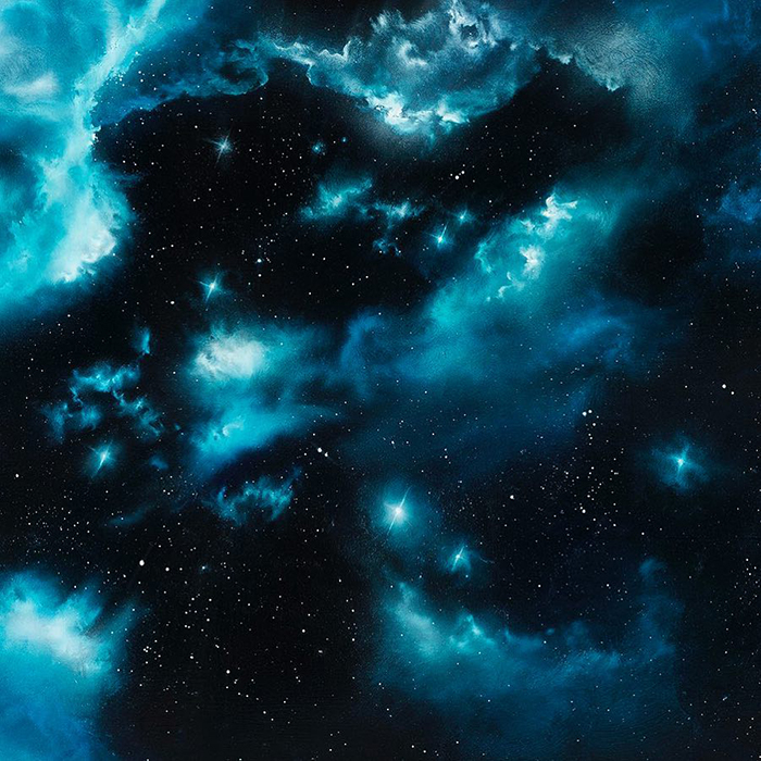 Artist Quits Desk Job To Create Mesmerizing Space Paintings, 4.5 Years Later, Her Portfolio Is Beautiful And Massive (39 Pics) Artist Quits Desk Job To Create Mesmerizing Space Paintings, 4.5 Years Later, Her Portfolio Is Beautiful And Massive (39 Pics)