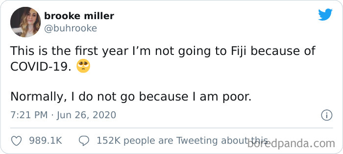 40 Of The Freshest Jokes About The Pandemic To Make You Laugh Or Cry (New Pics) 40 Of The Freshest Jokes About The Pandemic To Make You Laugh Or Cry (New Pics)