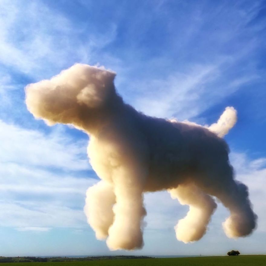 86 Bizarre Surrealistic 3D Human Sculptures By Marcus Conge 86 Bizarre Surrealistic 3D Human Sculptures By Marcus Conge