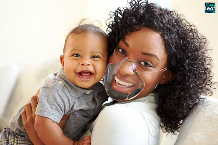 Apparently, This New FDA-Registered Face Mask Doesn’t Hide Your Face And Gives You Extraordinary Protection Apparently, This New FDA-Registered Face Mask Doesn’t Hide Your Face And Gives You Extraordinary Protection