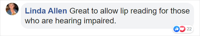 Apparently, This New FDA-Registered Face Mask Doesn’t Hide Your Face And Gives You Extraordinary Protection Apparently, This New FDA-Registered Face Mask Doesn’t Hide Your Face And Gives You Extraordinary Protection