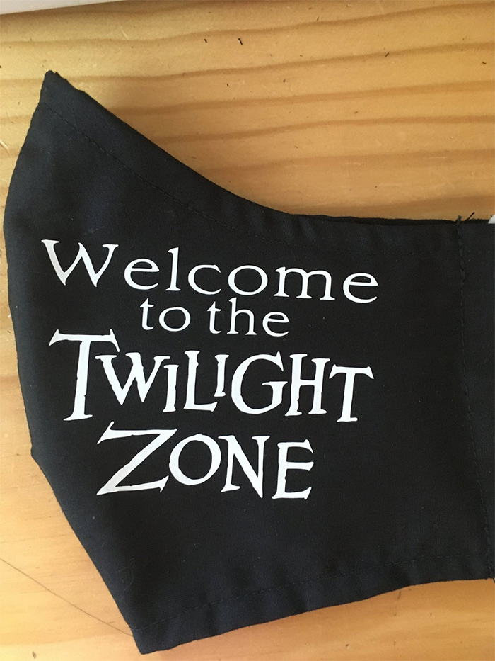 20 Face Masks For Anti-Maskers As Sold By One Etsy Store 20 Face Masks For Anti-Maskers As Sold By One Etsy Store