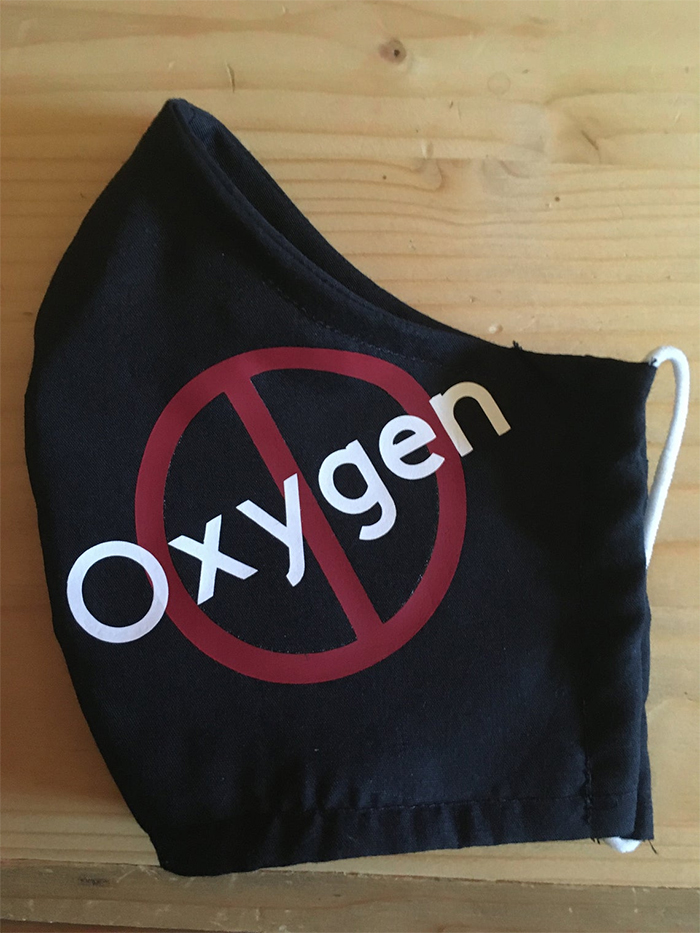 20 Face Masks For Anti-Maskers As Sold By One Etsy Store 20 Face Masks For Anti-Maskers As Sold By One Etsy Store