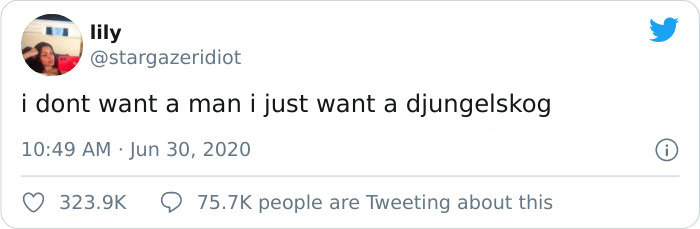 IKEA Released An Adorable Plush Bear And People Are Losing Their Minds Over It IKEA Released An Adorable Plush Bear And People Are Losing Their Minds Over It