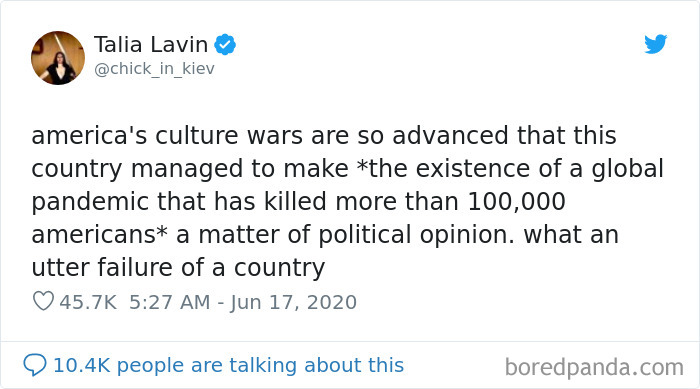 30 Pics That Illustrate Why America Is #1 When It Comes To Coronavirus Cases 30 Pics That Illustrate Why America Is #1 When It Comes To Coronavirus Cases