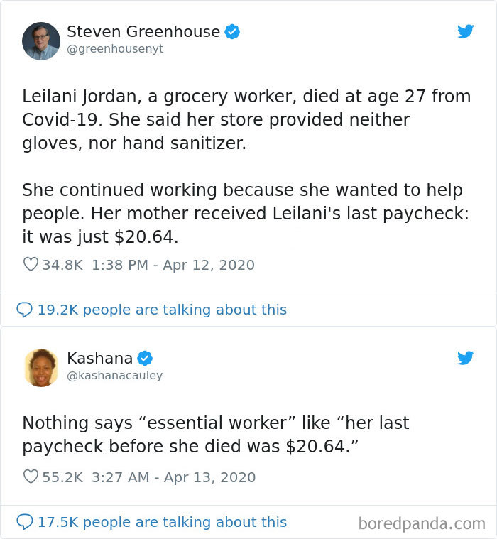 30 Pics That Illustrate Why America Is #1 When It Comes To Coronavirus Cases 30 Pics That Illustrate Why America Is #1 When It Comes To Coronavirus Cases