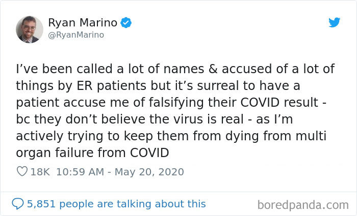 30 Pics That Illustrate Why America Is #1 When It Comes To Coronavirus Cases 30 Pics That Illustrate Why America Is #1 When It Comes To Coronavirus Cases