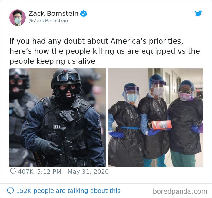 30 Pics That Illustrate Why America Is #1 When It Comes To Coronavirus Cases 30 Pics That Illustrate Why America Is #1 When It Comes To Coronavirus Cases