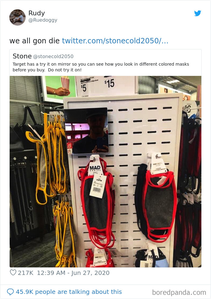 30 Pics That Illustrate Why America Is #1 When It Comes To Coronavirus Cases 30 Pics That Illustrate Why America Is #1 When It Comes To Coronavirus Cases