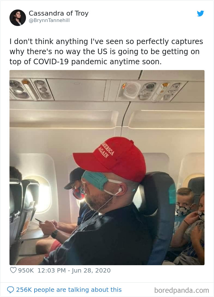 30 Pics That Illustrate Why America Is #1 When It Comes To Coronavirus Cases 30 Pics That Illustrate Why America Is #1 When It Comes To Coronavirus Cases