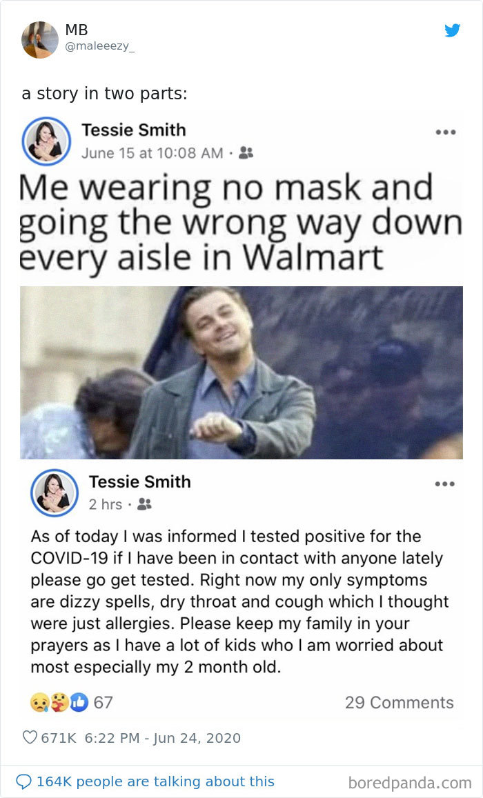 30 Pics That Illustrate Why America Is #1 When It Comes To Coronavirus Cases 30 Pics That Illustrate Why America Is #1 When It Comes To Coronavirus Cases