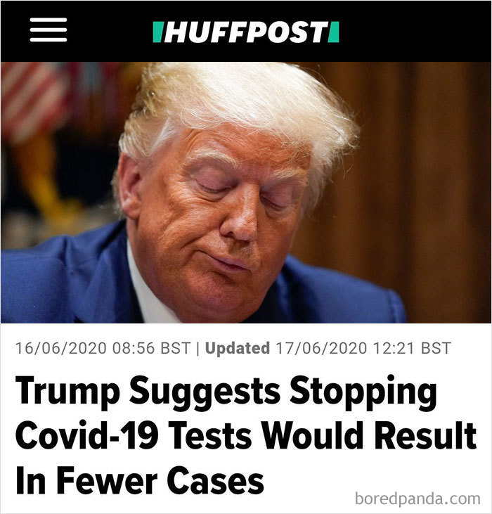 30 Pics That Illustrate Why America Is #1 When It Comes To Coronavirus Cases 30 Pics That Illustrate Why America Is #1 When It Comes To Coronavirus Cases