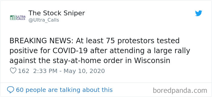 30 Pics That Illustrate Why America Is #1 When It Comes To Coronavirus Cases 30 Pics That Illustrate Why America Is #1 When It Comes To Coronavirus Cases