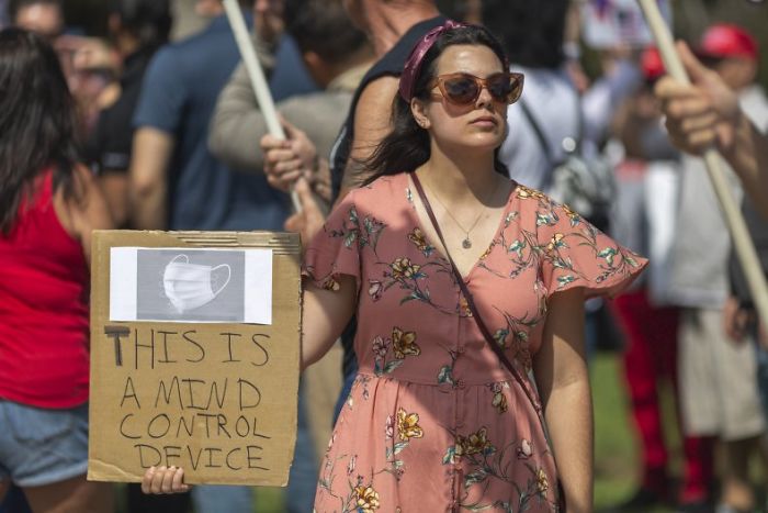 30 Pics That Illustrate Why America Is #1 When It Comes To Coronavirus Cases 30 Pics That Illustrate Why America Is #1 When It Comes To Coronavirus Cases