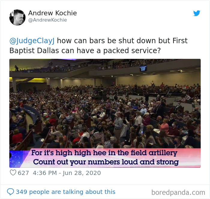 30 Pics That Illustrate Why America Is #1 When It Comes To Coronavirus Cases 30 Pics That Illustrate Why America Is #1 When It Comes To Coronavirus Cases