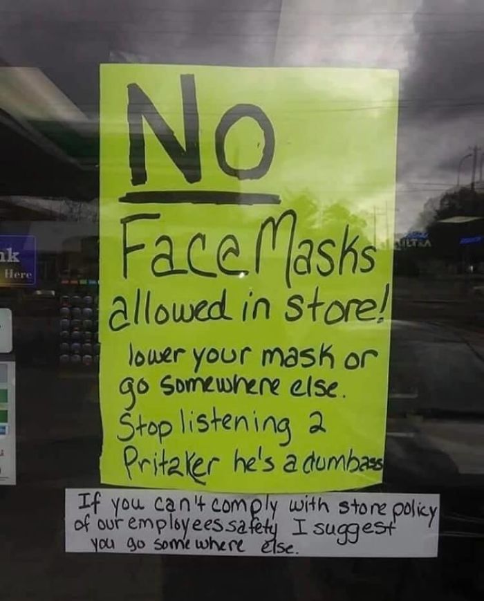 30 Pics That Illustrate Why America Is #1 When It Comes To Coronavirus Cases 30 Pics That Illustrate Why America Is #1 When It Comes To Coronavirus Cases