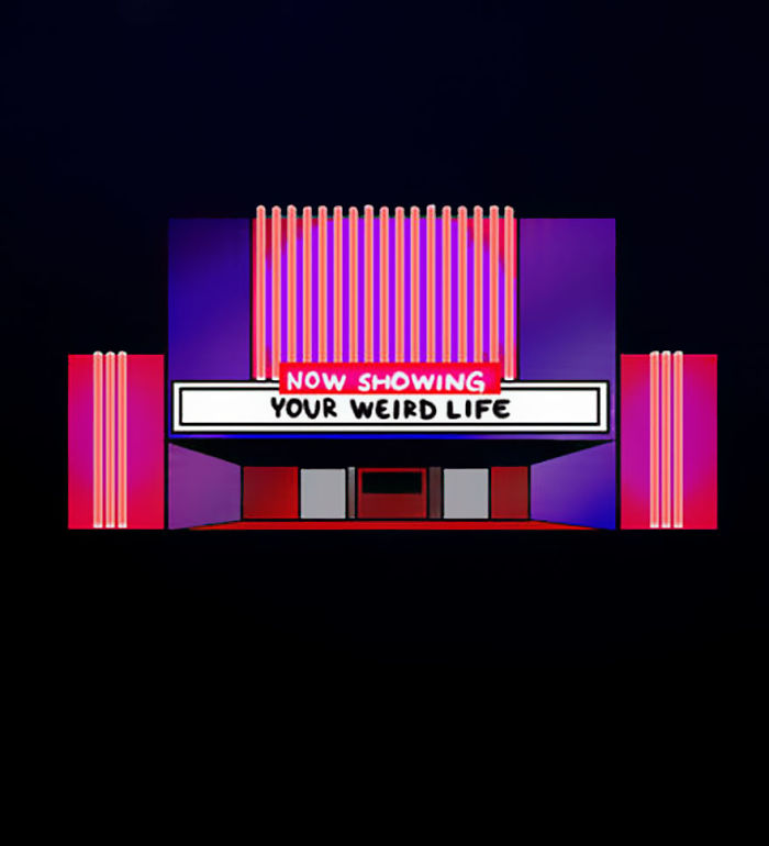 I Illustrate The Issues I Run Into Because Of My Anxiety (55 Pics) I Illustrate The Issues I Run Into Because Of My Anxiety (55 Pics)