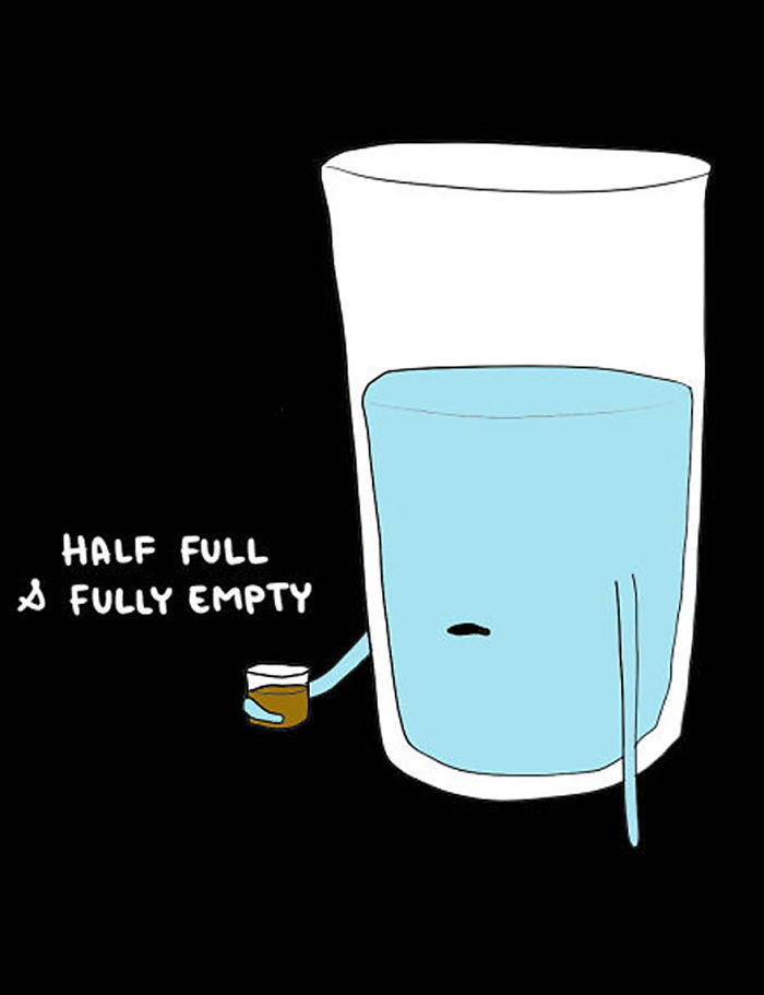 I Illustrate The Issues I Run Into Because Of My Anxiety (55 Pics) I Illustrate The Issues I Run Into Because Of My Anxiety (55 Pics)