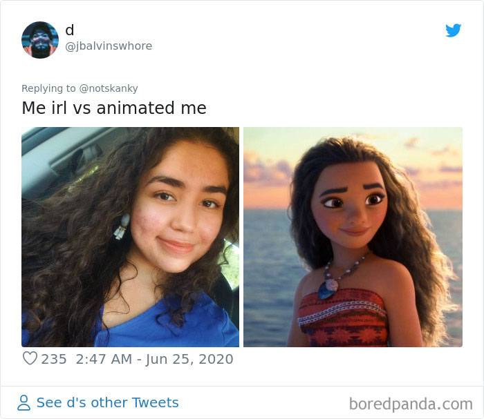 People Post What Cartoon ‘Celebrity’ Is Their Doppelganger And Here Are 30 Of The Best Ones People Post What Cartoon ‘Celebrity’ Is Their Doppelganger And Here Are 30 Of The Best Ones