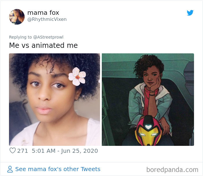 People Post What Cartoon ‘Celebrity’ Is Their Doppelganger And Here Are 30 Of The Best Ones People Post What Cartoon ‘Celebrity’ Is Their Doppelganger And Here Are 30 Of The Best Ones