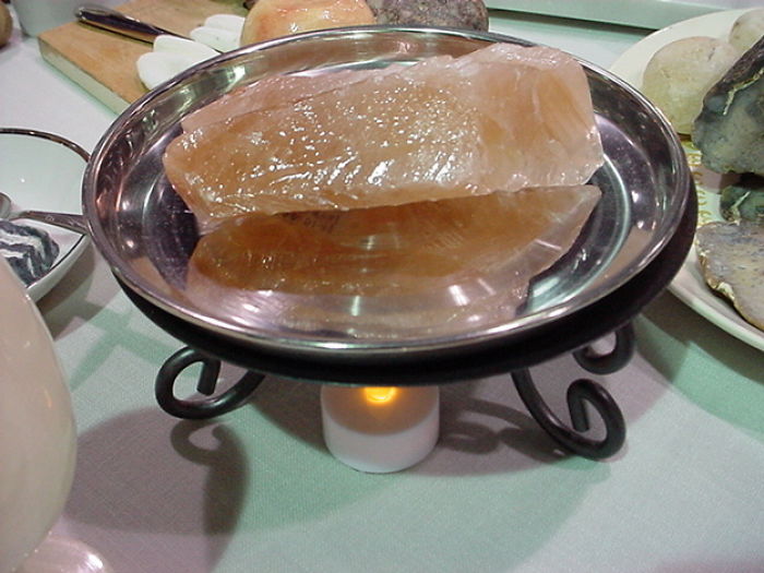 People Share Crystals That Look Like Something Else (21 Pics) People Share Crystals That Look Like Something Else (21 Pics)