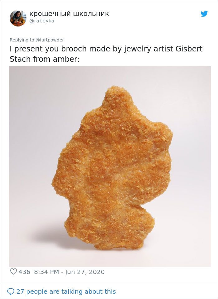 People Share Crystals That Look Like Something Else (21 Pics) People Share Crystals That Look Like Something Else (21 Pics)