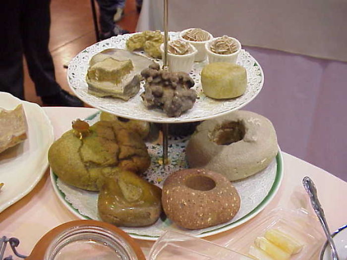 People Share Crystals That Look Like Something Else (21 Pics) People Share Crystals That Look Like Something Else (21 Pics)