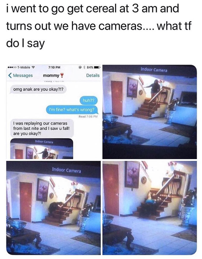 50 Photos Of People Having A Worse Day Than You 50 Photos Of People Having A Worse Day Than You