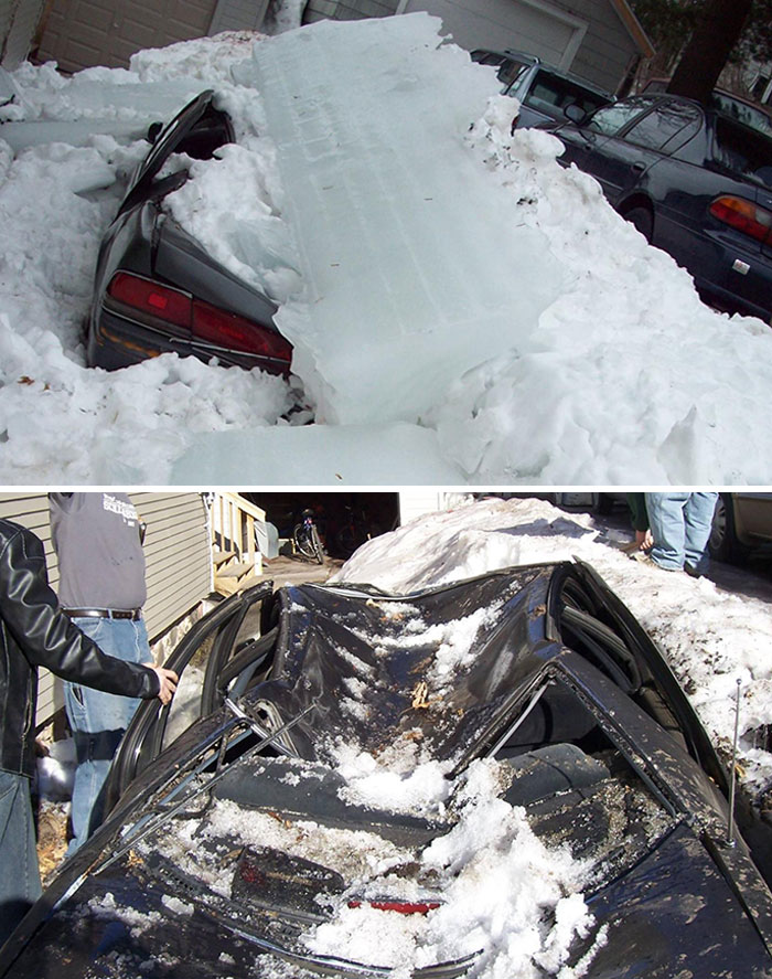 50 Photos Of People Having A Worse Day Than You 50 Photos Of People Having A Worse Day Than You