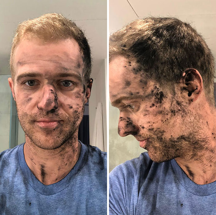 50 Photos Of People Having A Worse Day Than You 50 Photos Of People Having A Worse Day Than You