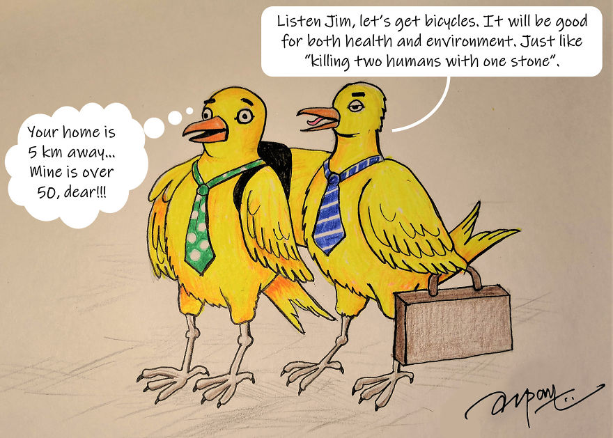 I Imagine How Animals Converse In A Parallel Universe I Imagine How Animals Converse In A Parallel Universe