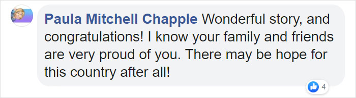 Black Man Gets Told The House Offer Is “Off The Table” Since It’s Cash Only, Proves Them Wrong Black Man Gets Told The House Offer Is “Off The Table” Since It’s Cash Only, Proves Them Wrong