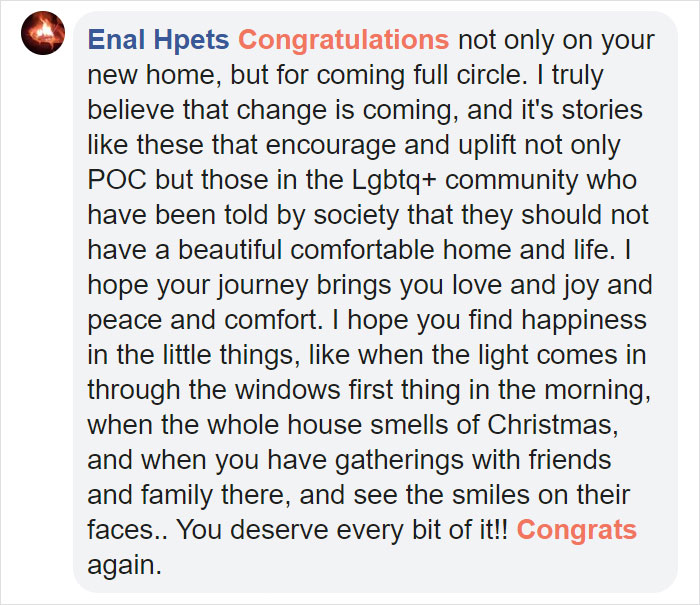 Black Man Gets Told The House Offer Is “Off The Table” Since It’s Cash Only, Proves Them Wrong Black Man Gets Told The House Offer Is “Off The Table” Since It’s Cash Only, Proves Them Wrong