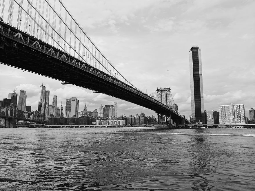 I Took Numerous Photos Of New York Because It&#8217;s The City Of My Dreams