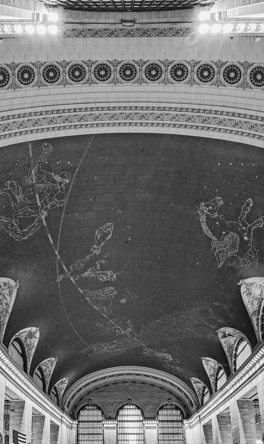 I Took Numerous Photos Of New York Because It&#8217;s The City Of My Dreams