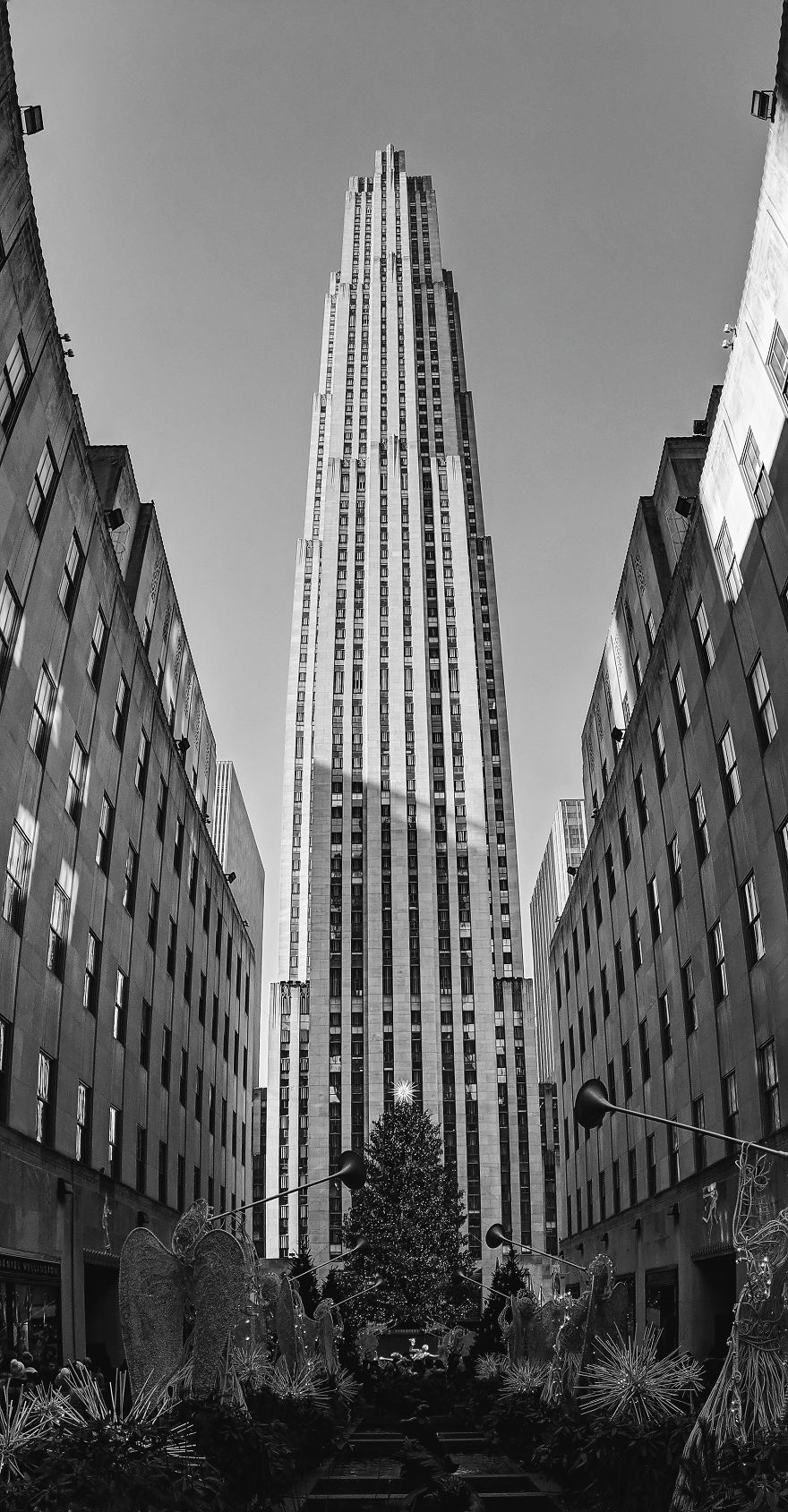 I Took Numerous Photos Of New York Because It&#8217;s The City Of My Dreams